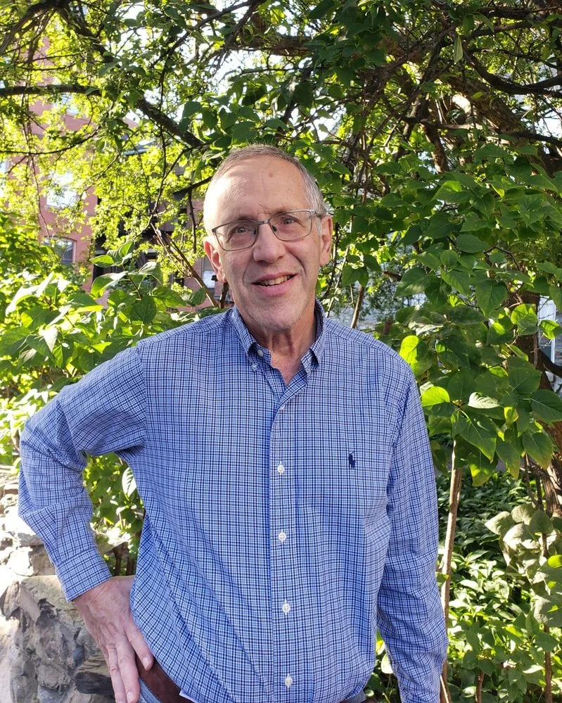 Peter Clenott